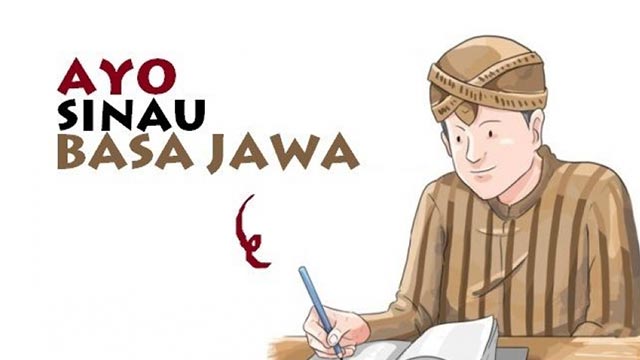 Belajar Bahasa Jawa