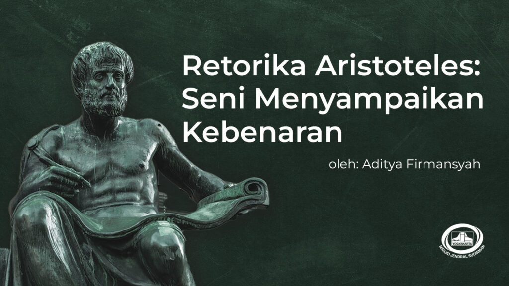 Retorika Aristoteles