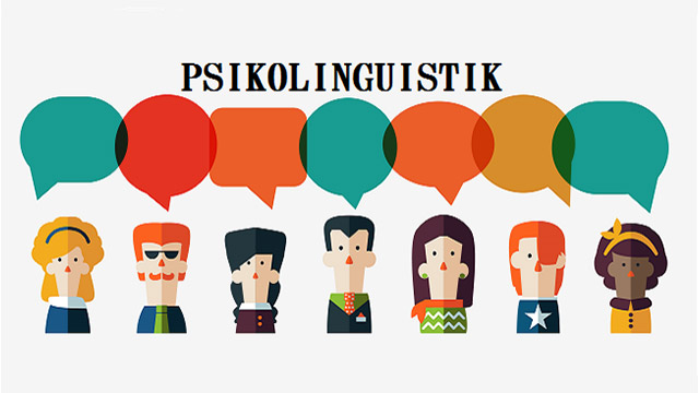 Psikolinguistik