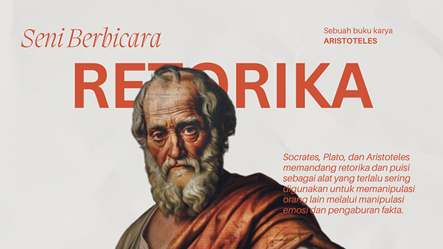 Retorika Aristoteles