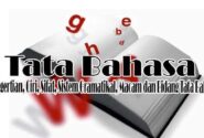 Sifat Tata bahasa