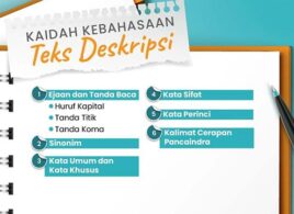 Tata bahasa deskriptif