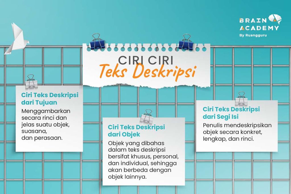 Tata Bahasa Deskriptif