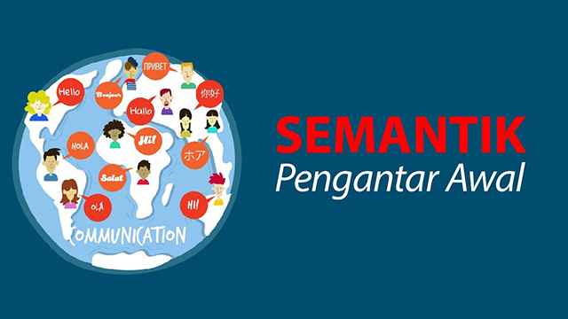 Semantik